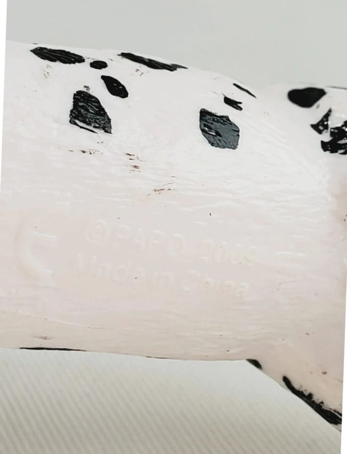 Papo -  Figurine Poulain Appaloosa #51540 - photo numéro 11