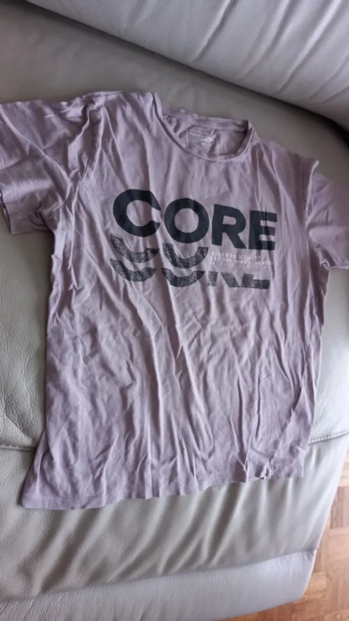Tshirt jack&jones taille s