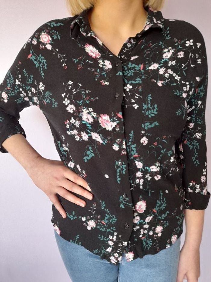 Blouse " Promod "