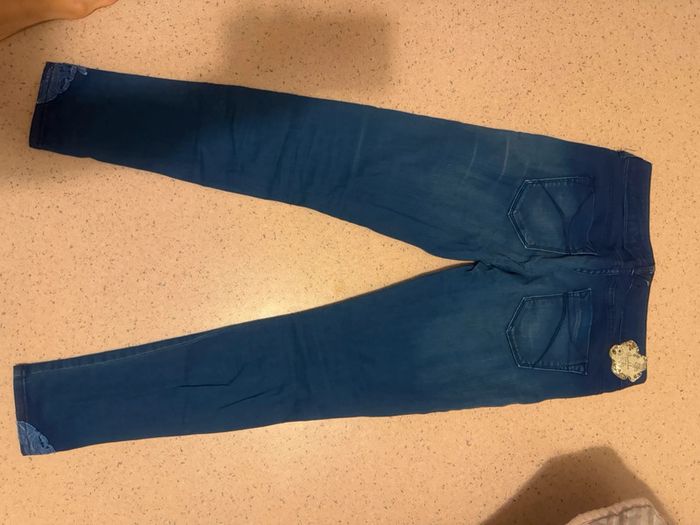 Jeans - photo numéro 5