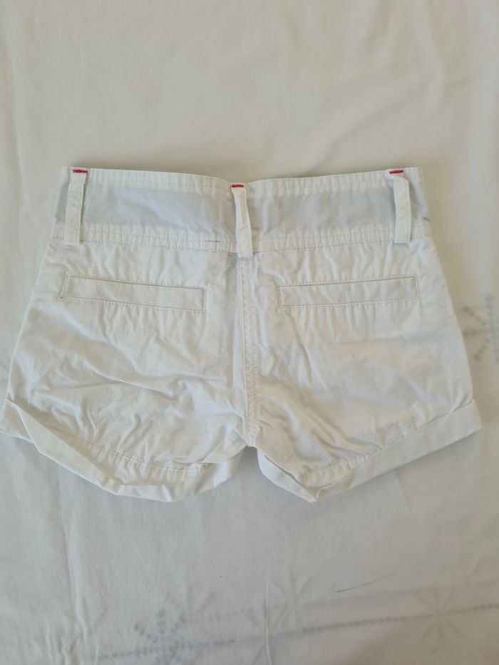 Short Lulu Castagnette 2 ans - photo numéro 2