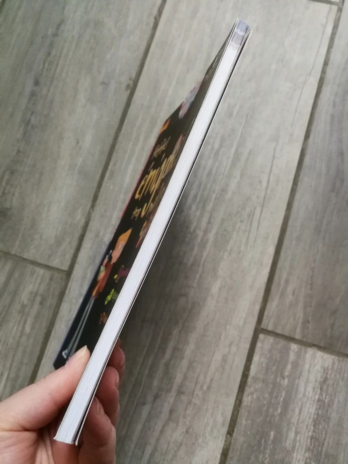 Petites énigmes trop malignes en anglais Hachette - photo numéro 3