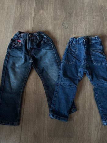 Jeans 24 mois 