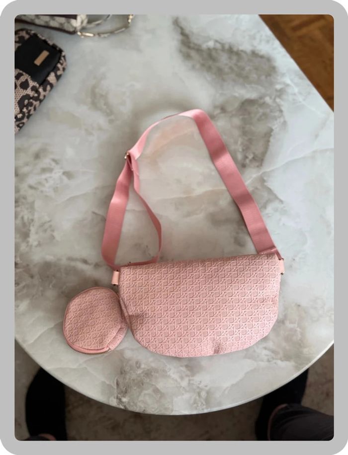 Sac banane crossbody - photo numéro 2