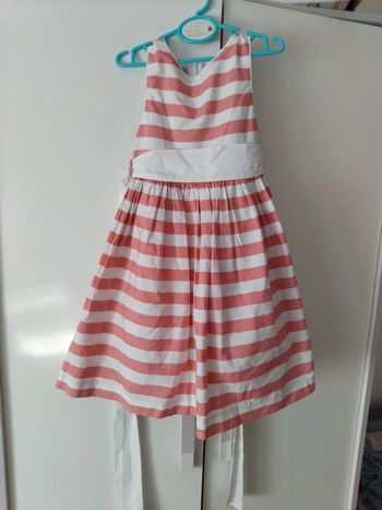 Robe Jodhpur t6ans 100%coton