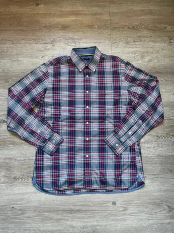 Chemise Tommy hilfiger - Taille M