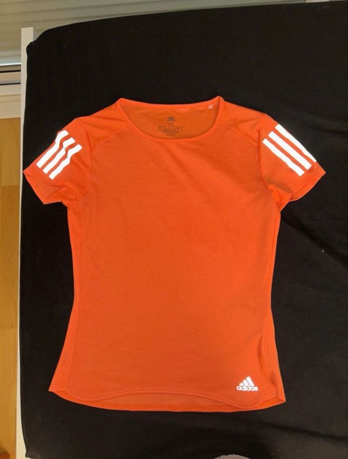 tee shirt addidas