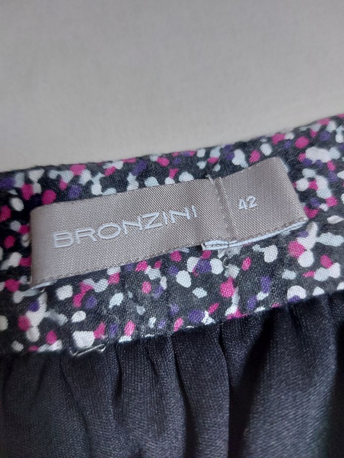 Jupe demi-saison doublée - photo numéro 4