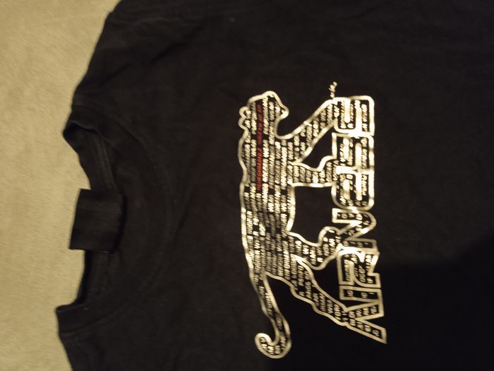 T shirt neuf Airness - photo numéro 2