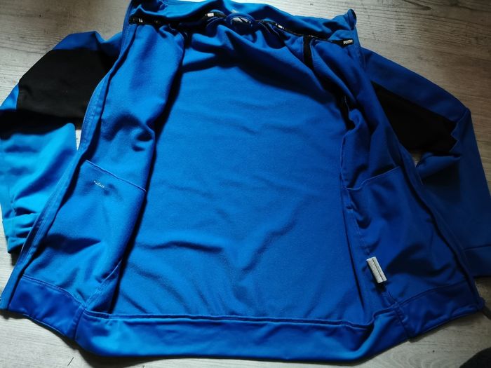 Veste puma 9 ans  10 ans - photo numéro 3