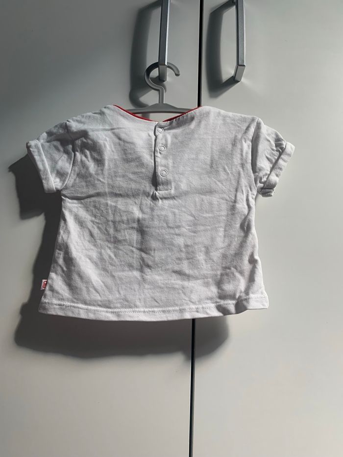 T-shirt - photo numéro 4