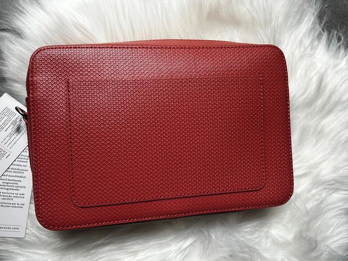 Sac Lacoste neuf avec étiquettes - photo numéro 7