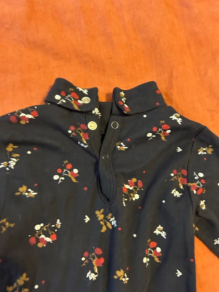 Bodie fleurs - photo numéro 6