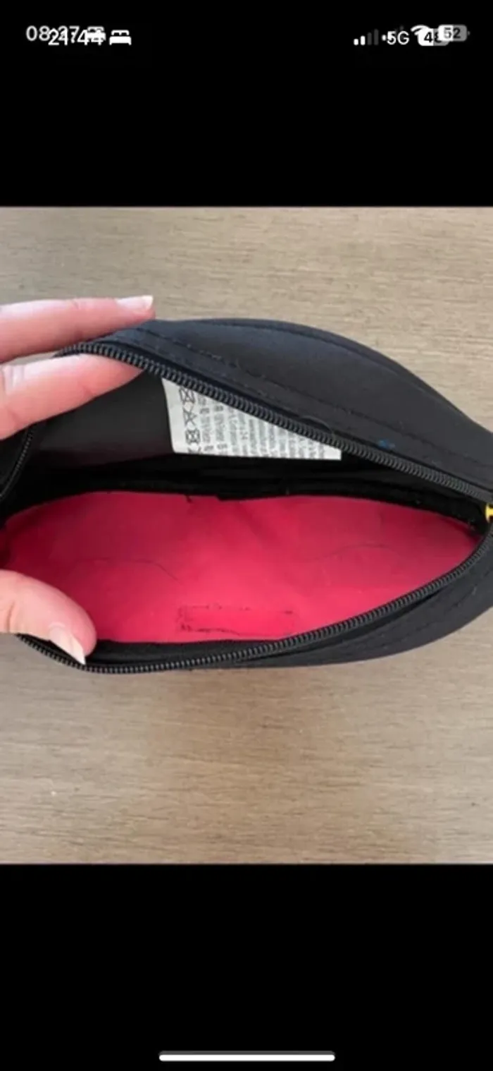 Trousse scolaire - photo numéro 6