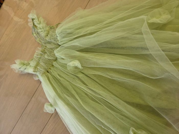 Robe bébé fille - photo numéro 2