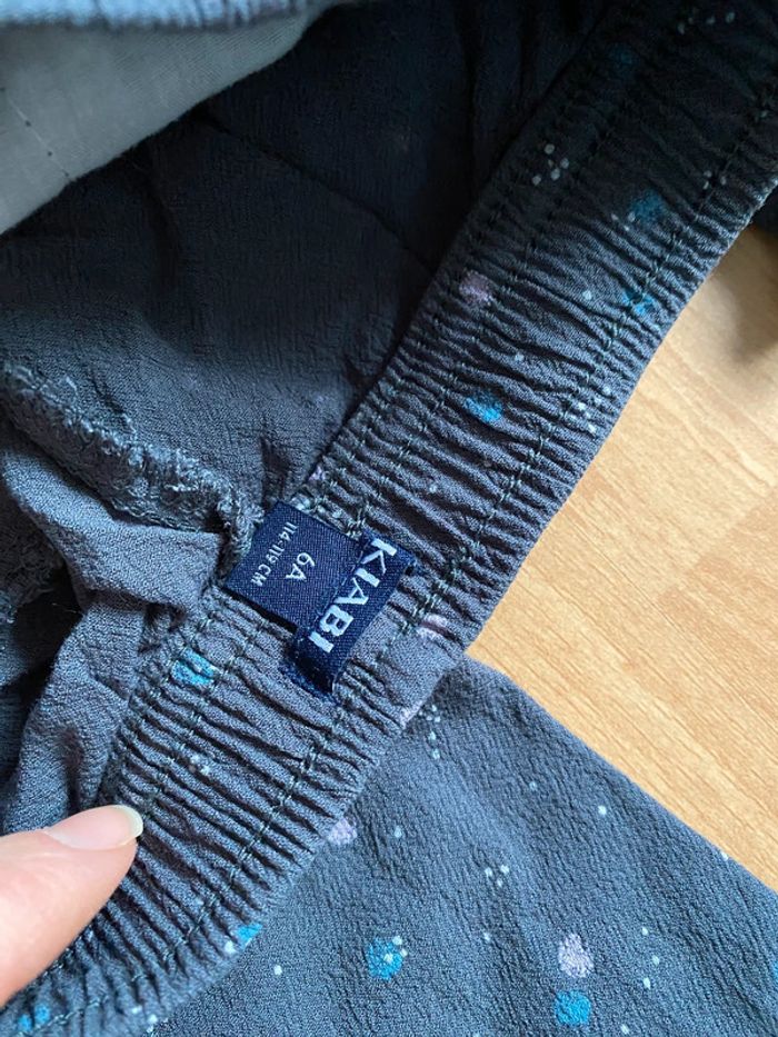 Pantalon Kiabi Taille 6 ans - photo numéro 3