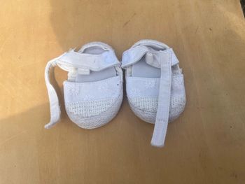 Chaussure été / chaussure cérémonie