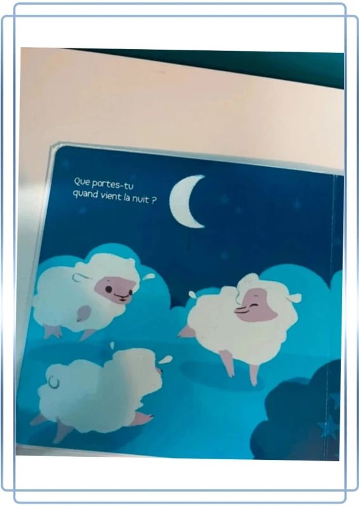 Très bon état Langue de chat - photo numéro 5