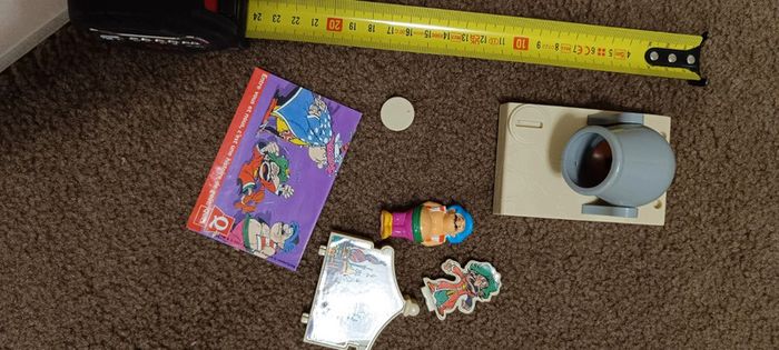 Lot Quick Iznogoud complet 1997 - photo numéro 6