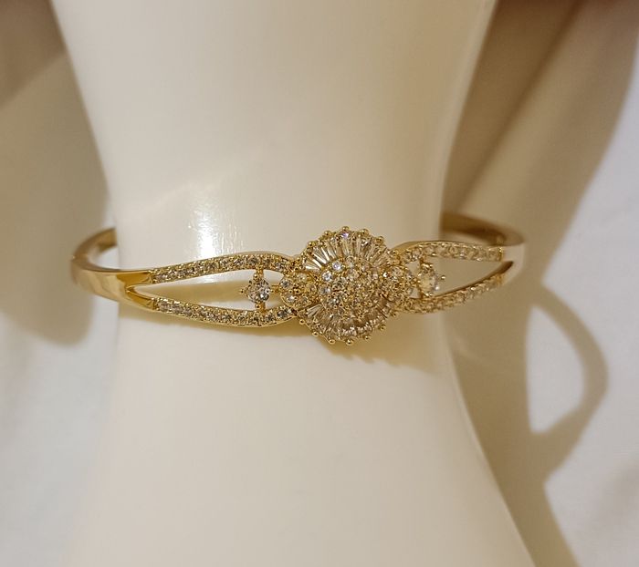 Bracelet femme - photo numéro 2