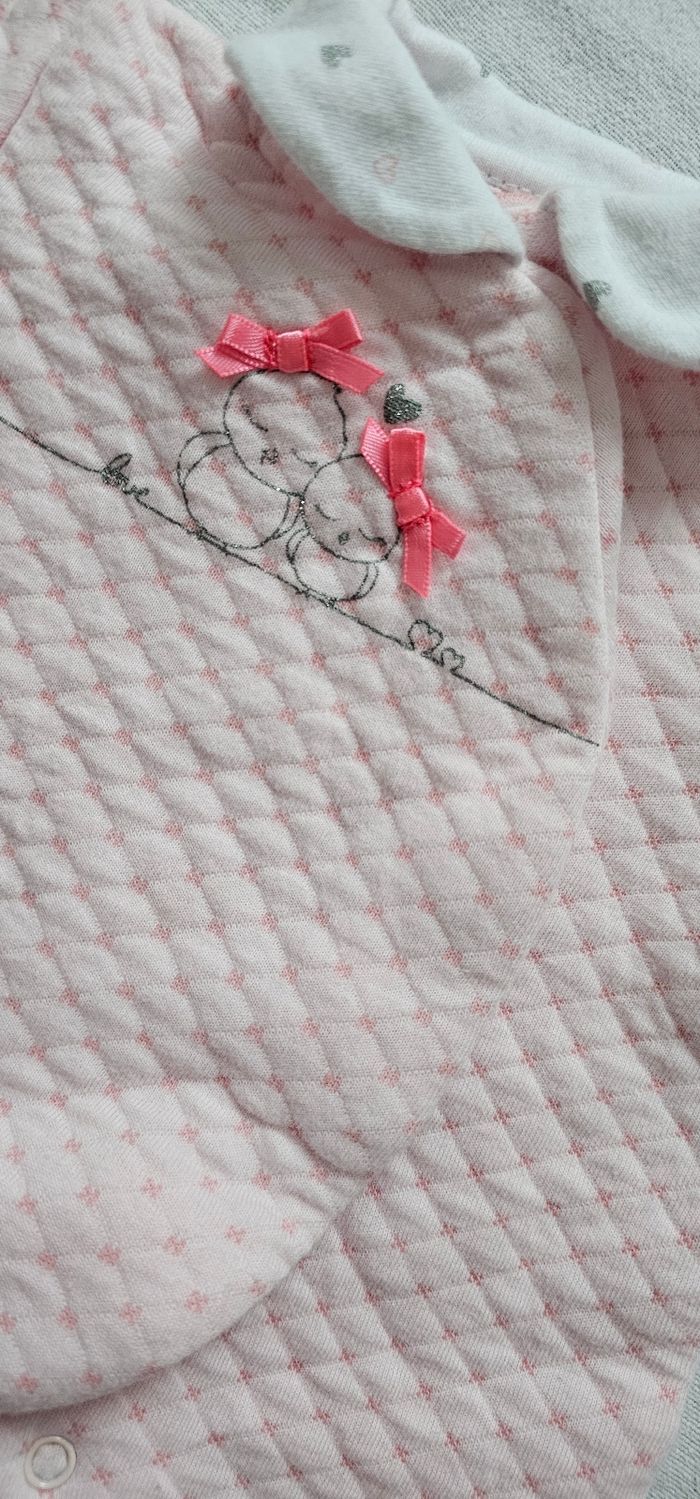 Dors bien naissance - photo numéro 3