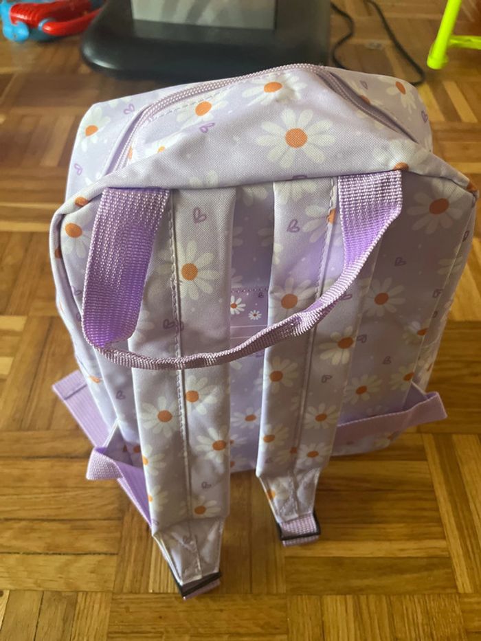 Sac à dos enfants - photo numéro 3