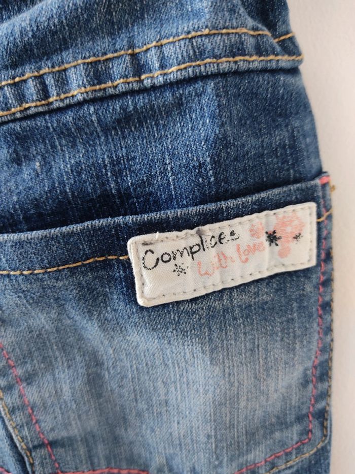 Jean taille 6 ans - photo numéro 5