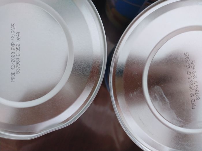 Lait en poudre pour bébé - photo numéro 4