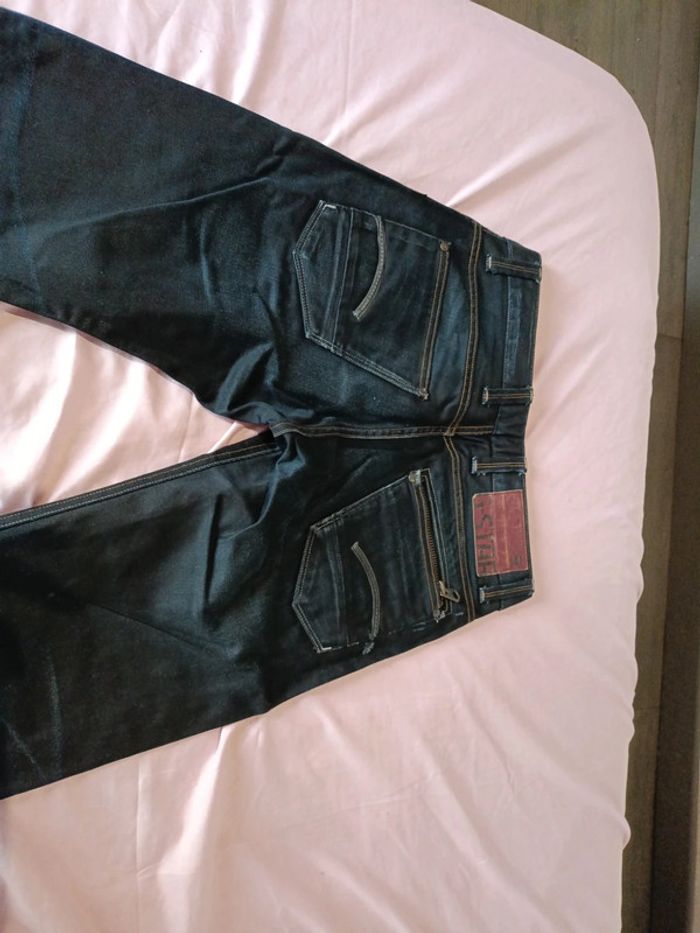 Jean G-Star taille 30/34 neuf - photo numéro 8