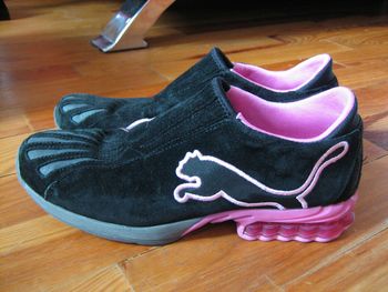 Basket PUMA