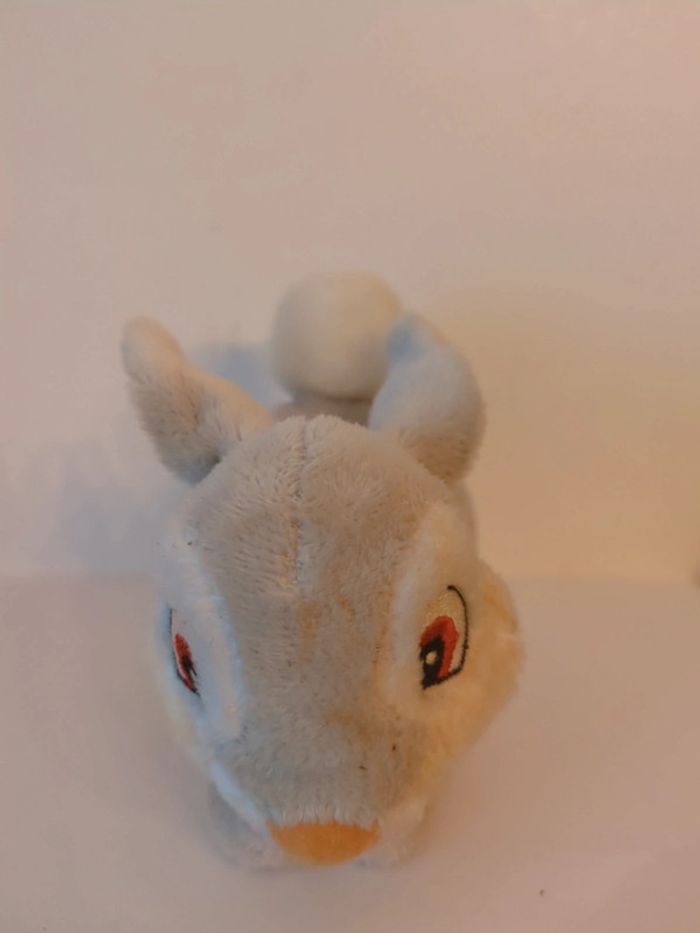 peluche Disney panpan Bambi - photo numéro 2