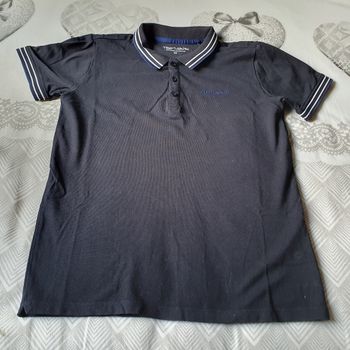 Polo teddy smith de taille 16ans 
