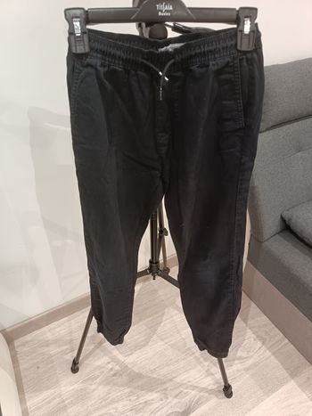 Pantalon 12 ans npo
