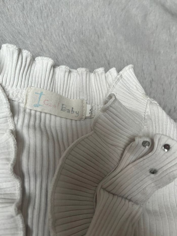 Ensemble hiver t80 / 18m - photo numéro 8