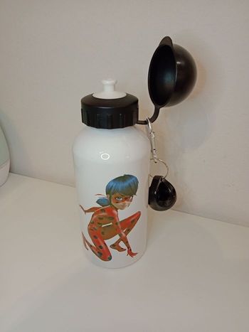 Gourde personnalisé