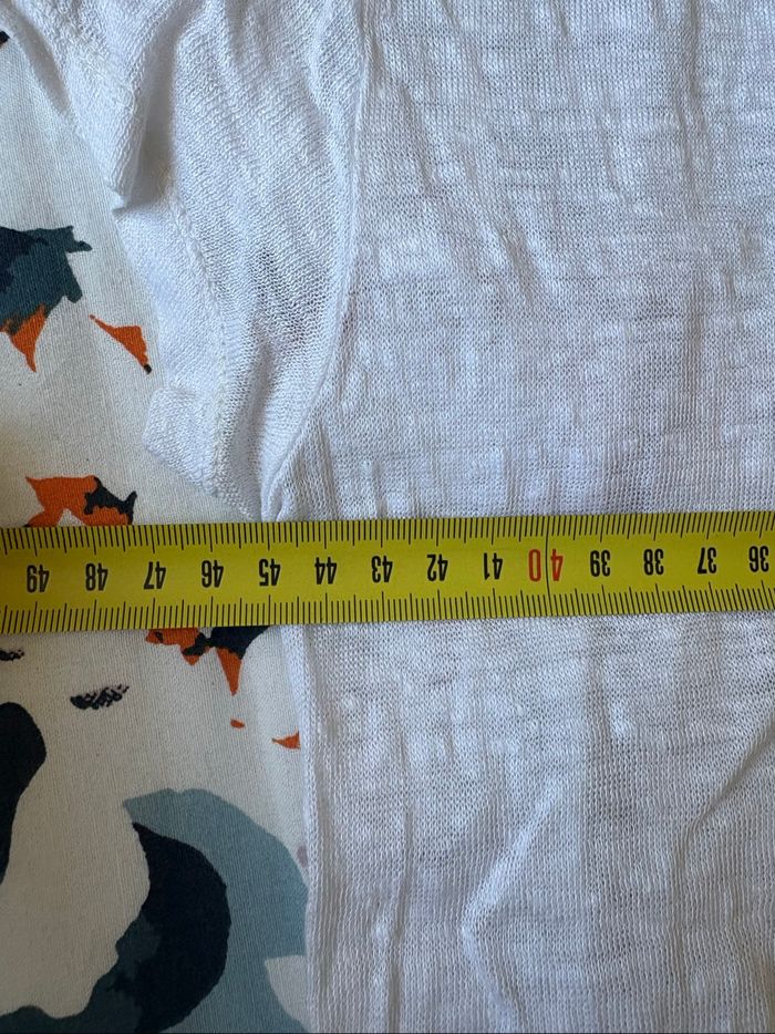 T-shirt IKKS - photo numéro 4