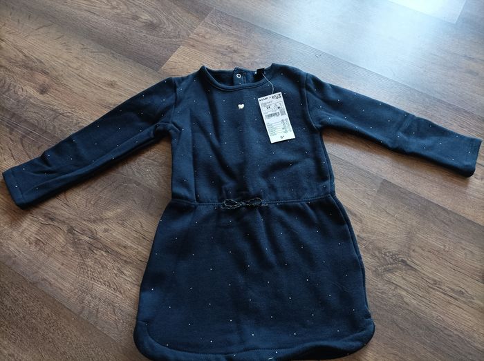 Robe hiver 2 ans Kiabi - photo numéro 2