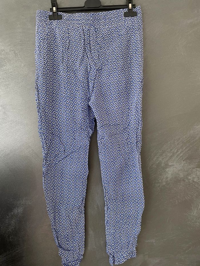 Pantalon fluide - photo numéro 4