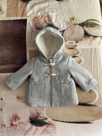 Kiabi Manteau chaud taille 12 mois