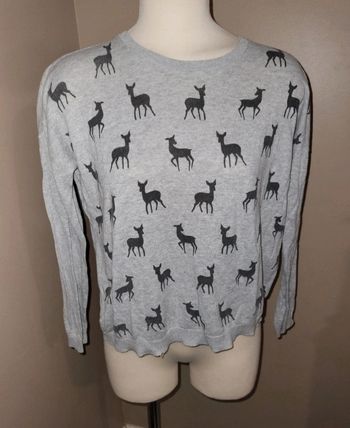 Pull bambi 40