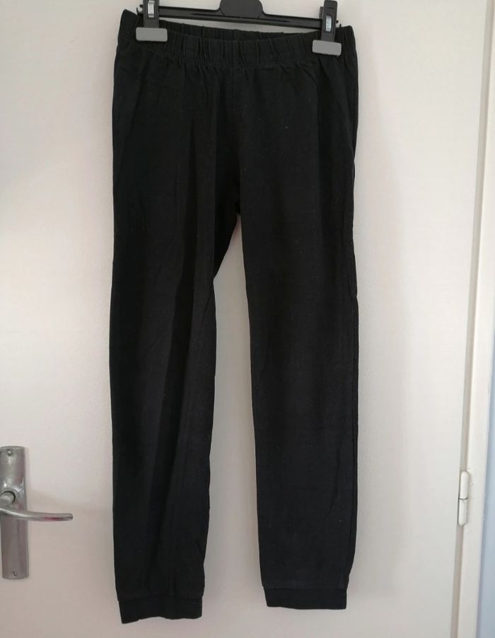 Pantalon pyjama 12 ans