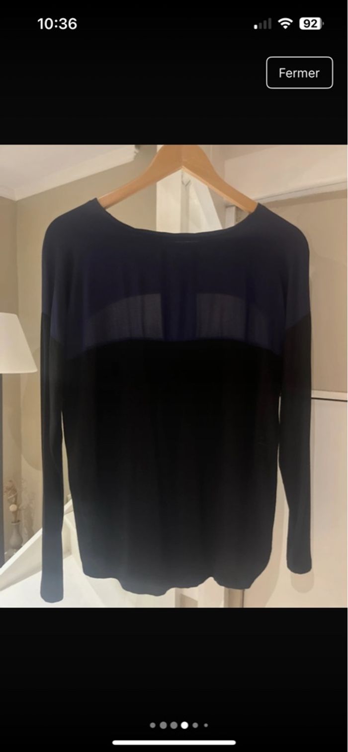 Haut Trend de Miss Captain - photo numéro 5