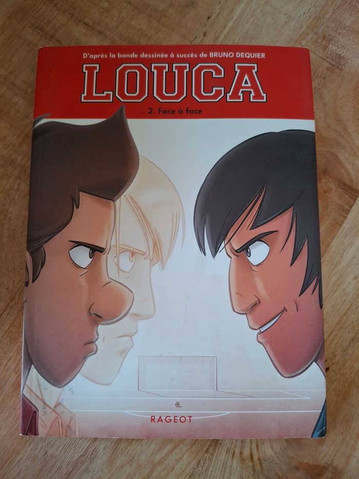 Louca tome 2