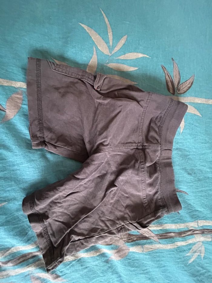 Short marron orchestra 3 ans - photo numéro 5