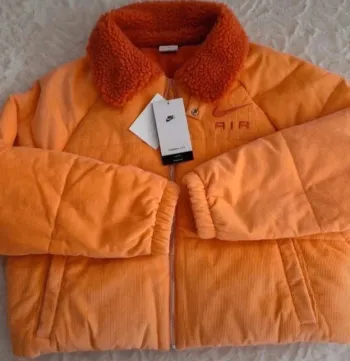 Veste Nike polaire