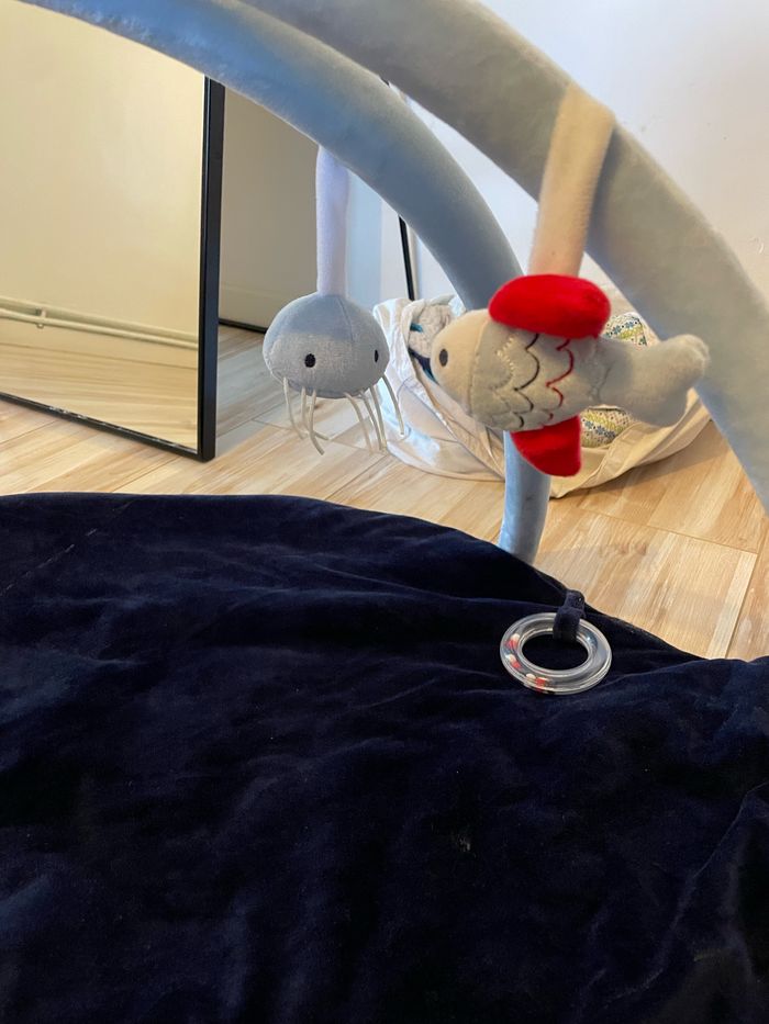 Tapis d’éveil - photo numéro 5