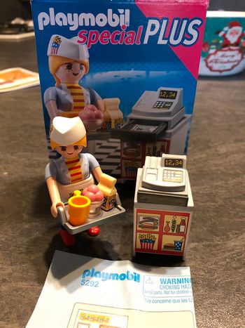 Playmobil #special plus#5292