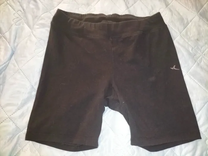 3 shorts Decathlon XL