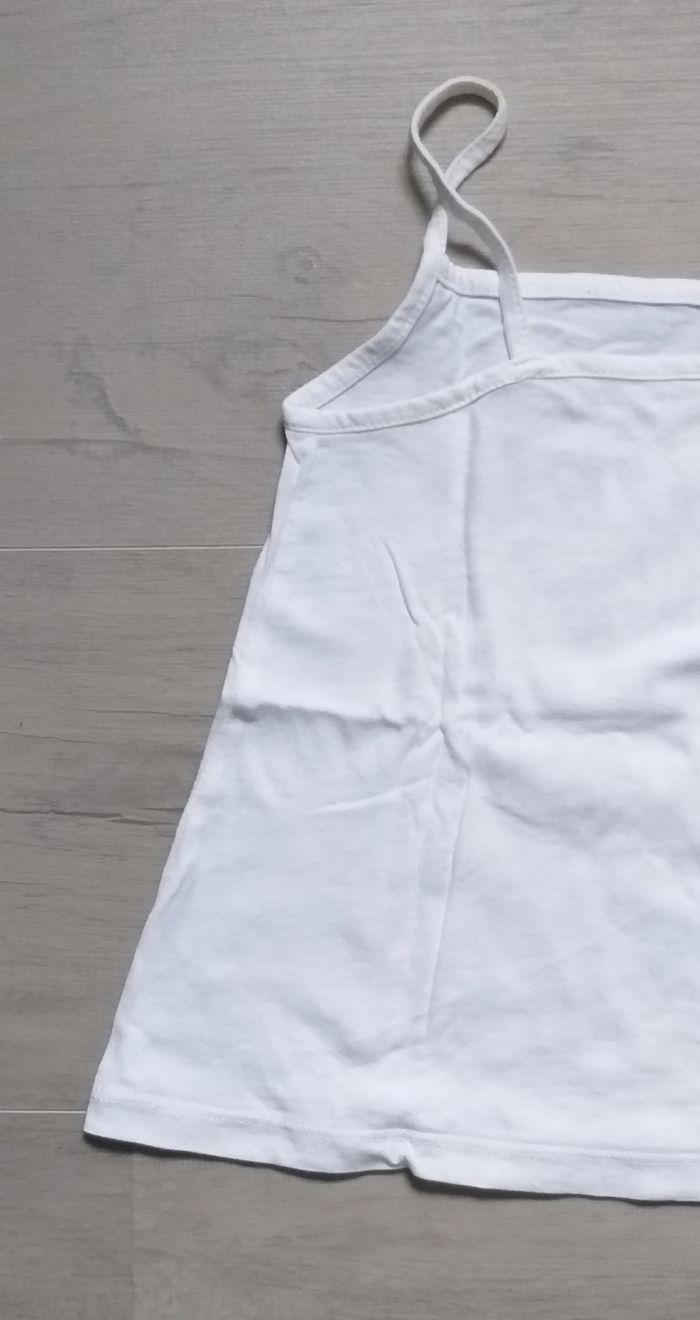 Débardeur fille 3 ans - photo numéro 4