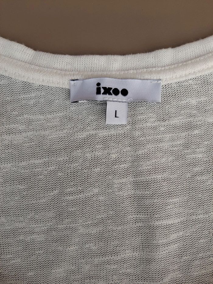 Haut fin - photo numéro 2